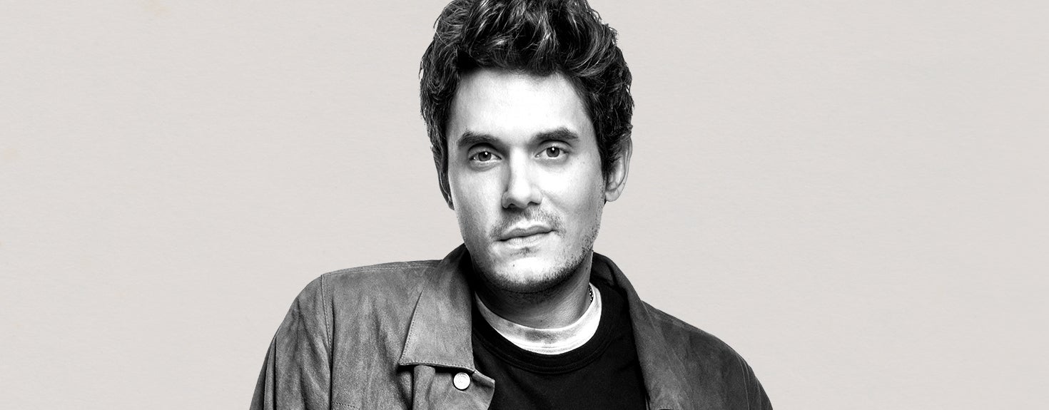 John Mayer