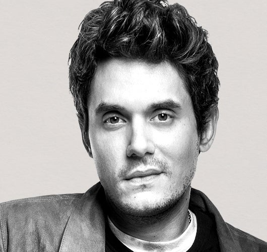 More Info for John Mayer 2019 World Tour