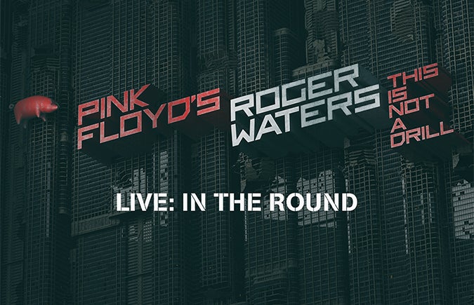 More Info for New Date: Roger Waters