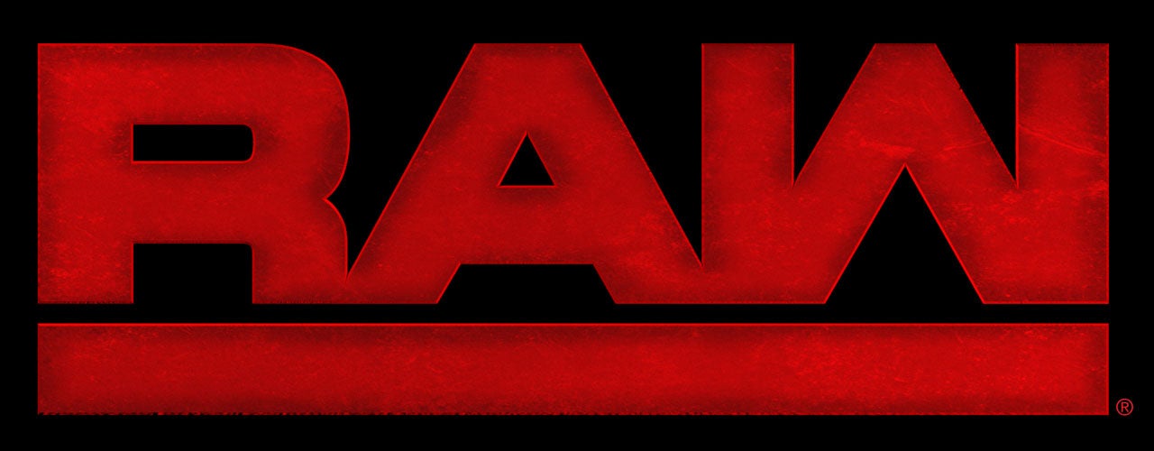 WWE RAW