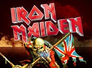 More Info for Iron Maiden Charge Into T-Mobile Center On Sept. 7