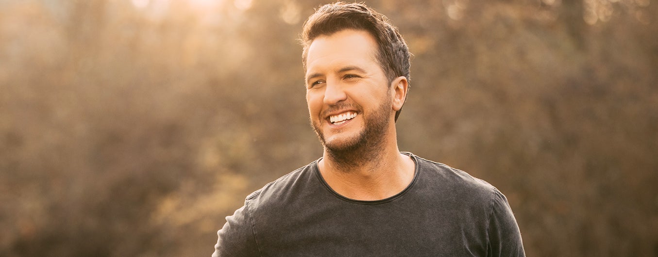 Luke Bryan