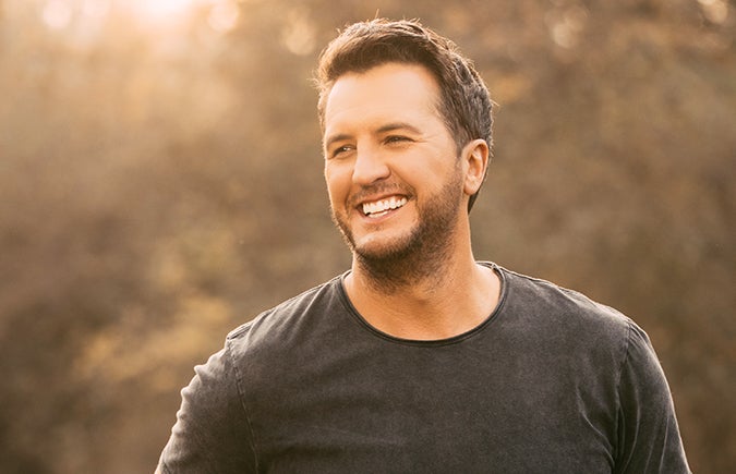 More Info for Luke Bryan Announces Raised Up Right Tour Stop at T-Mobile Center