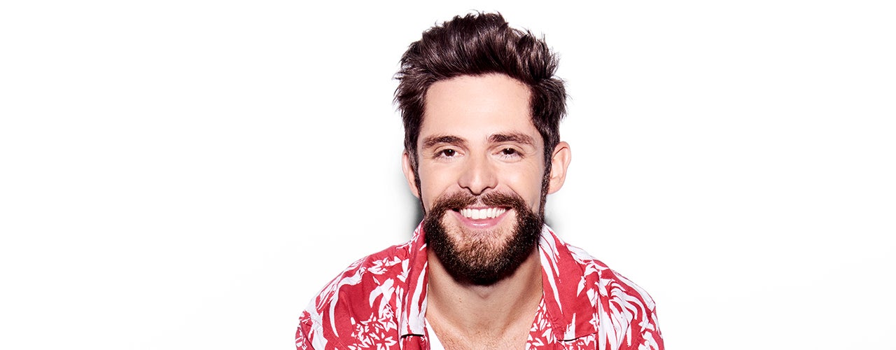 Thomas Rhett