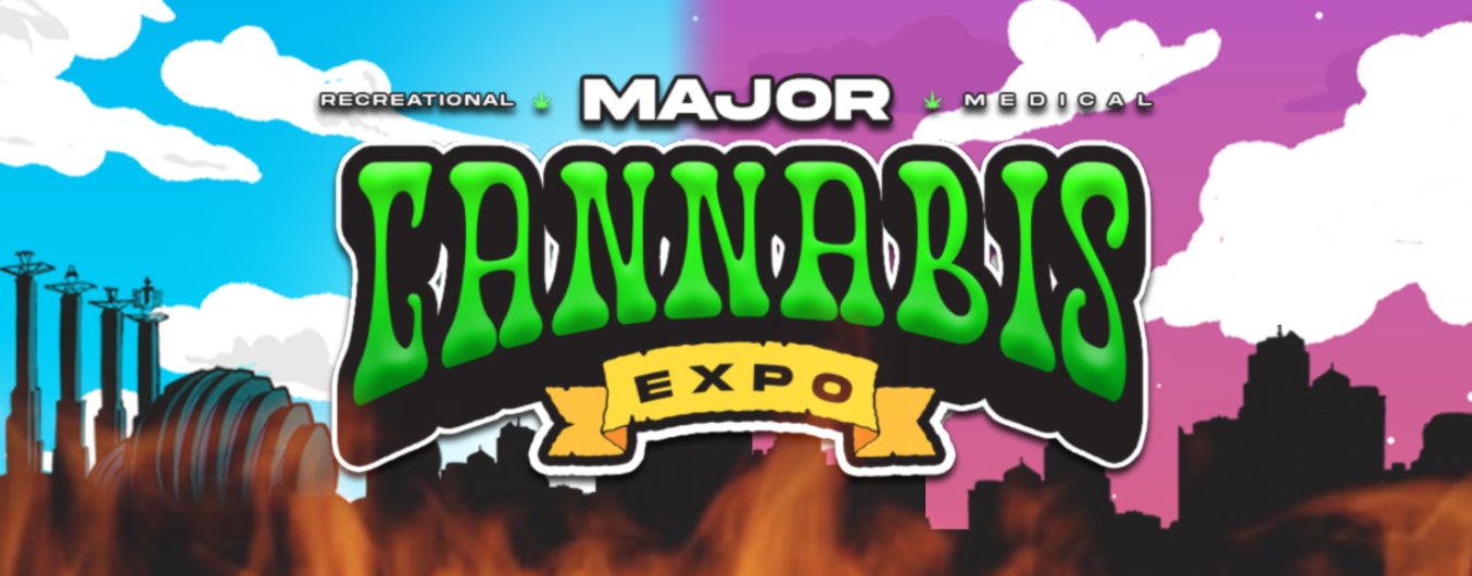 Private Event: Major Cannabis Expo