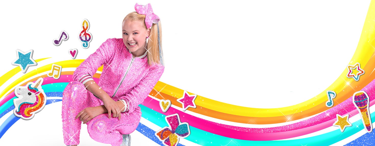 JoJo Siwa 