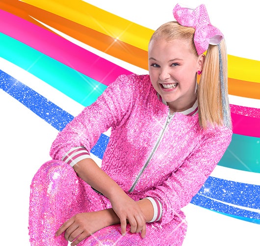 More Info for Nickelodeon JoJo Siwa D.R.E.A.M. The Tour Adds Stop at T-Mobile Center