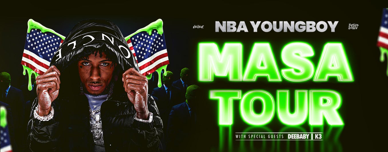 NBA YoungBoy 