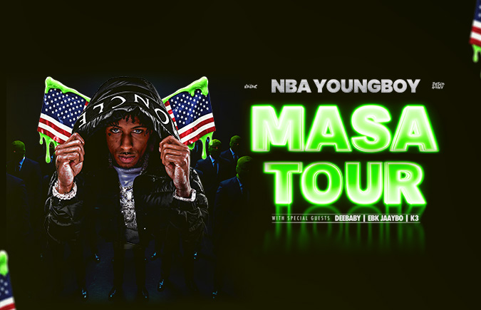 More Info for NBA YoungBoy 