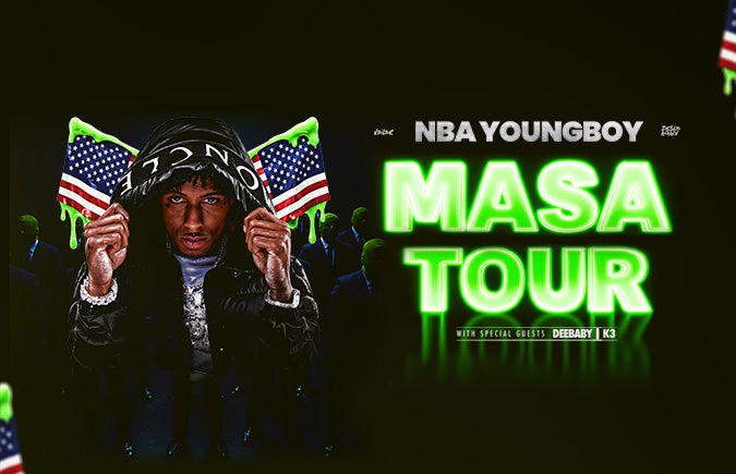 More Info for NBA YoungBoy 