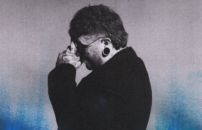 Teddy Swims Announces The UGLY Tour