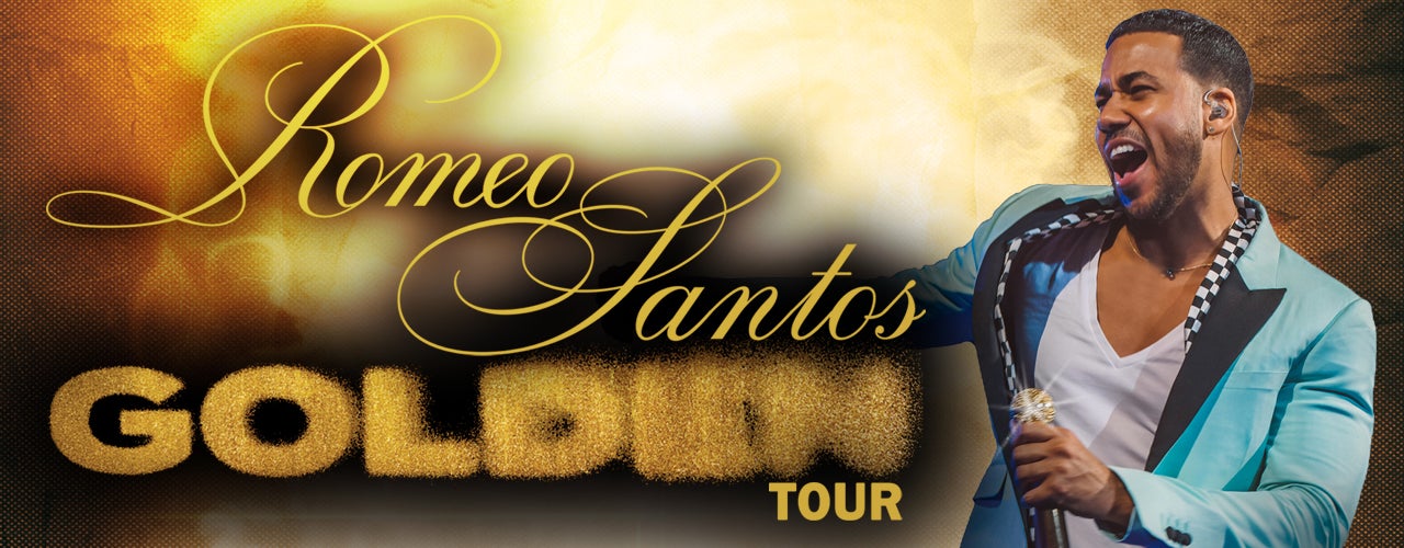 Romeo Santos Concert 2024: Experience the Bachata King Live!