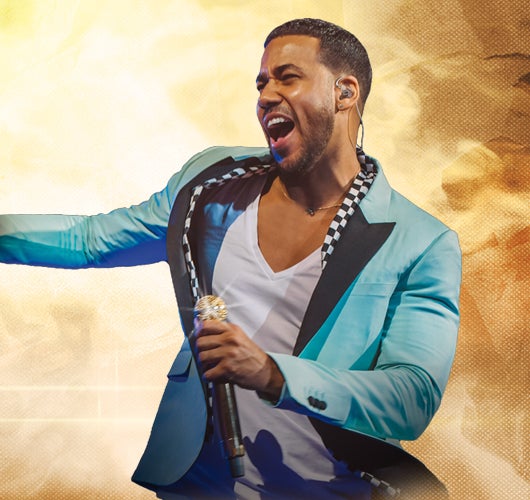 More Info for Romeo Santos