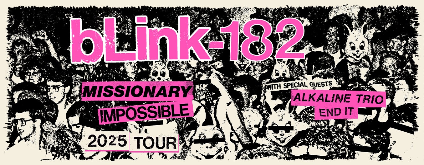 blink-182