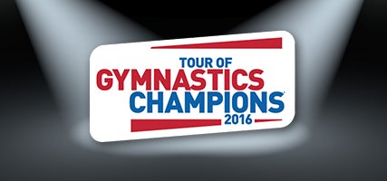 More Info for 2016 Tour of Gymnastics Champions Returns to T-Mobile Center on Oct. 7