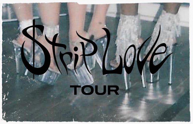 More Info for Karol G Announces Her New $trip Love Tour With Stop at T-Mobile Center