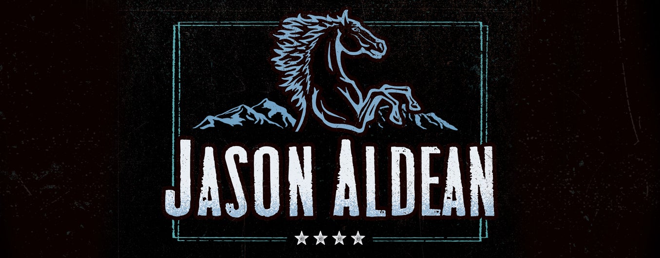 jason aldean tour 2021