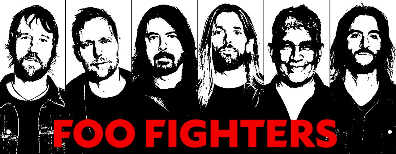 Foo Fighters