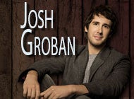 More Info for Josh Groban Brings 'In The Round' To T-Mobile Center On Oct. 16