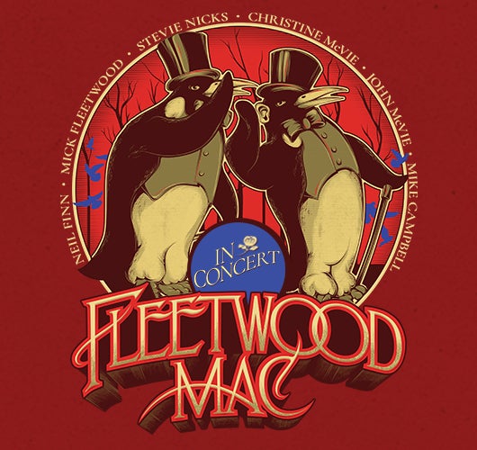 More Info for Fleetwood Mac Announce North American Tour