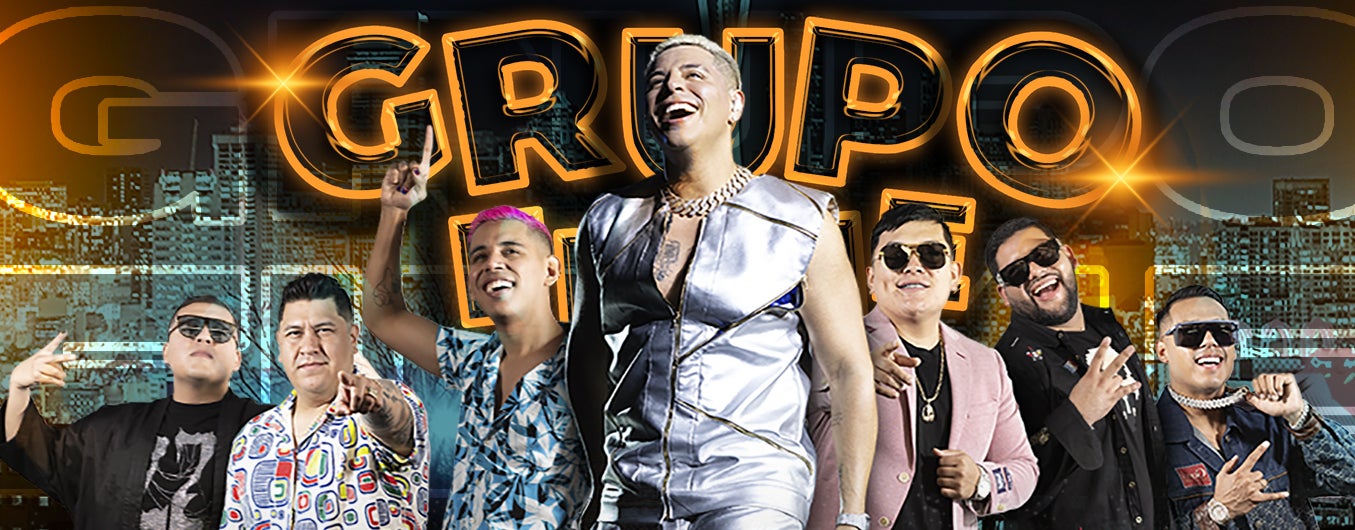 Cancelled: Grupo Firme