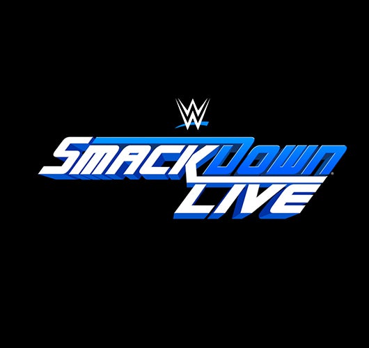 More Info for WWE Smackdown Live Rumbles Into T-Mobile Center This October