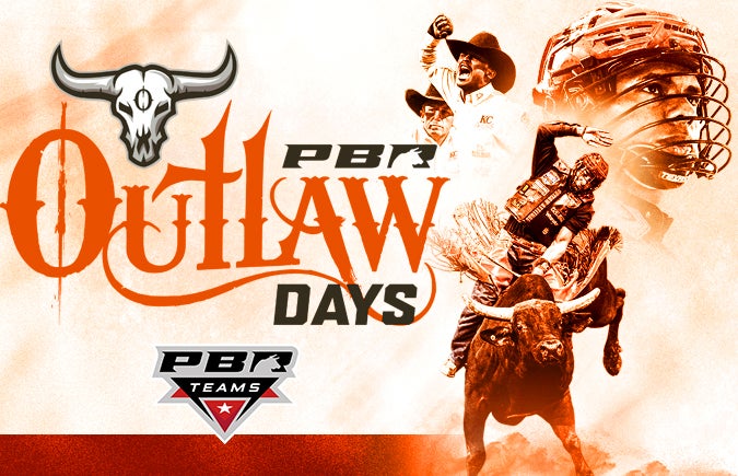 Kansas City Outlaws Return to T-Mobile Center to Host the 2026 PBR Teams League Season Finale on October 23-25