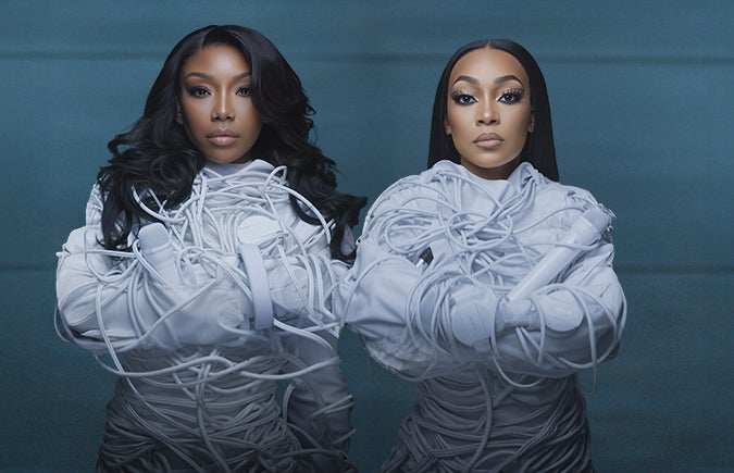 More Info for Brandy & Monica