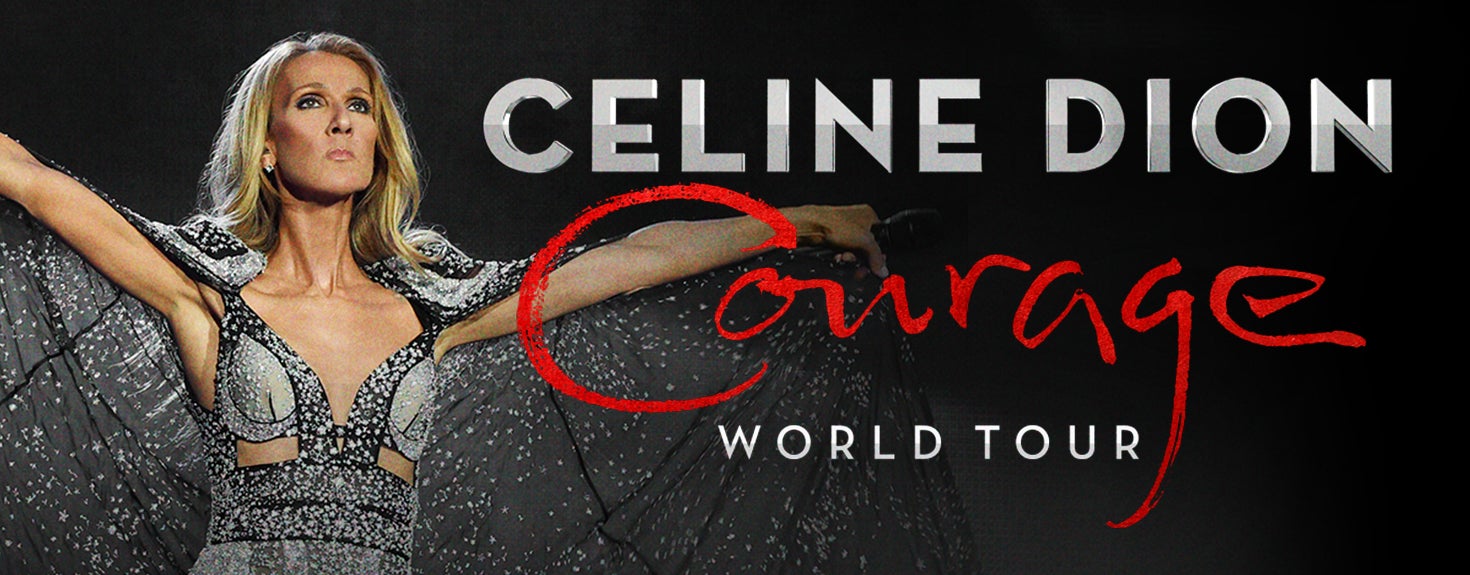 Celine Dion