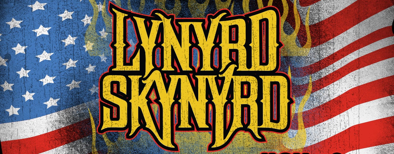 Lynyrd Skynyrd