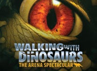 More Info for Walking With Dinosaurs Returns to North America in 2014