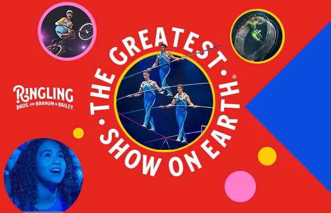 More Info for Ringling Bros. and Barnum & Bailey