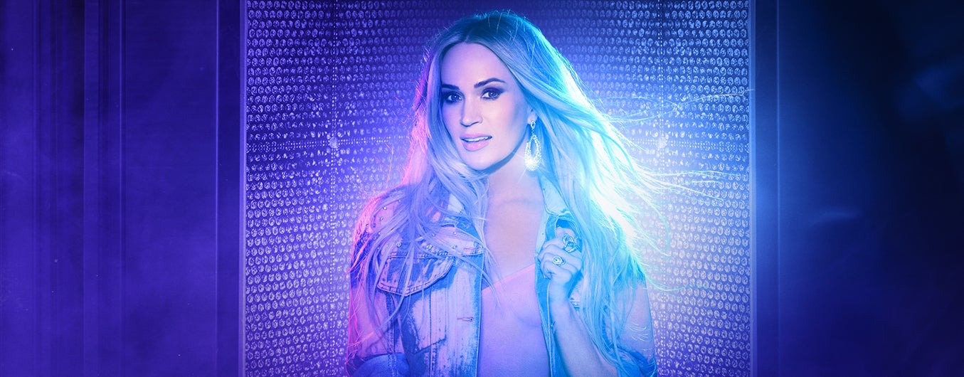 Superstar Carrie Underwood Announces “The Denim & Rhinestones Tour