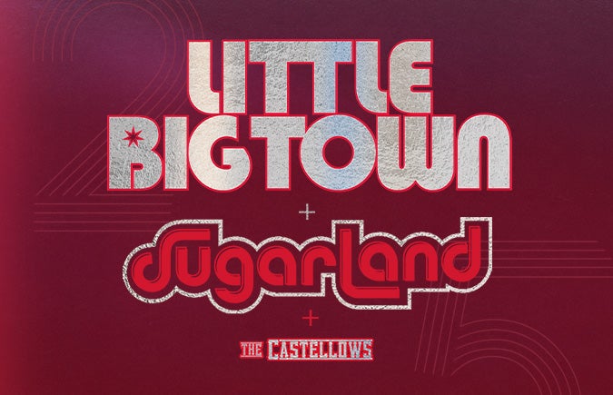 More Info for Little Big Town & Sugarland