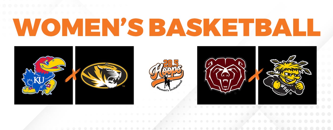 28.5 Hoops Women’s Invitational
