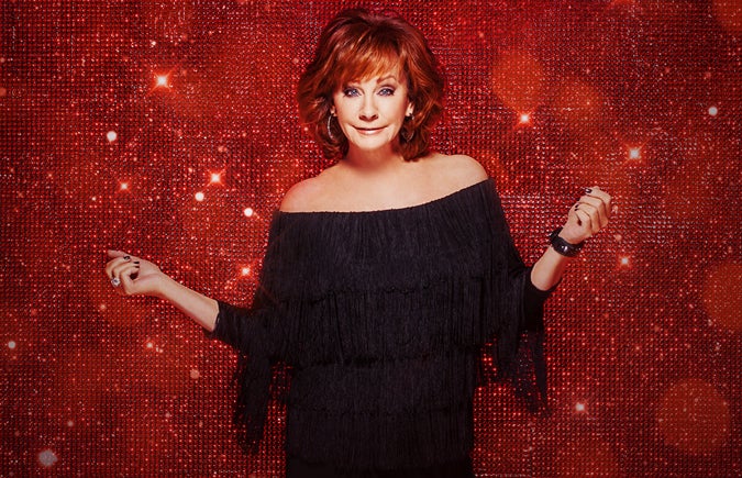 More Info for Reba Announces Fall Arena Tour Stop at T-Mobile Center