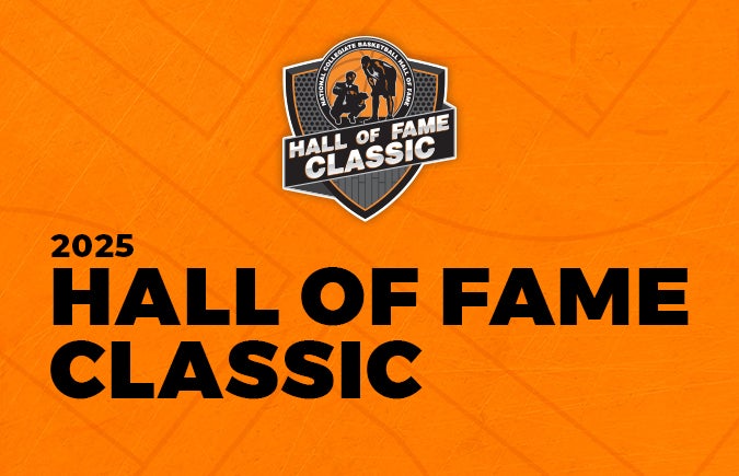 More Info for Hall of Fame Classic 