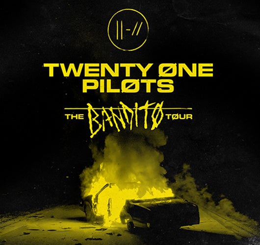 More Info for TWENTY ØNE PILØTS GA Policy - Nov. 21 