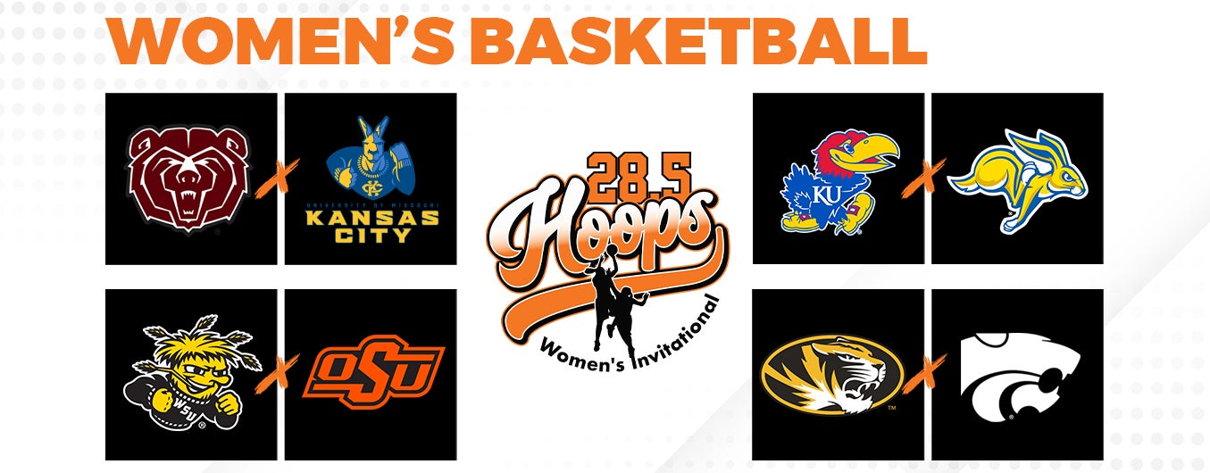 28.5 Hoops Women's Basketball