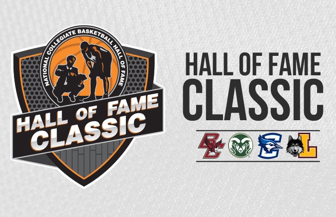 More Info for Field Set for 2023 Hall of Fame Classic at T-Mobile Center