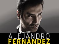 More Info for T-Mobile Center Welcomes Alejandro Fernandez On Nov. 23