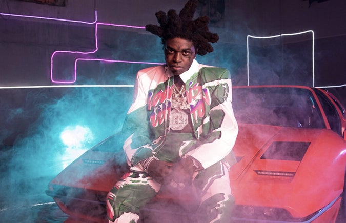 More Info for Kodak Black, Nardo Wick and Friends Stop at T-Mobile Center This November