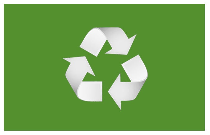 More Info for America Recycles Day
