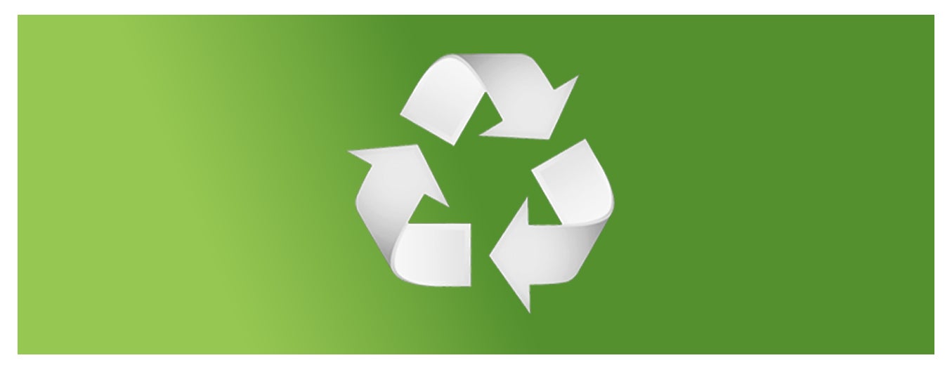 America Recycles Day 