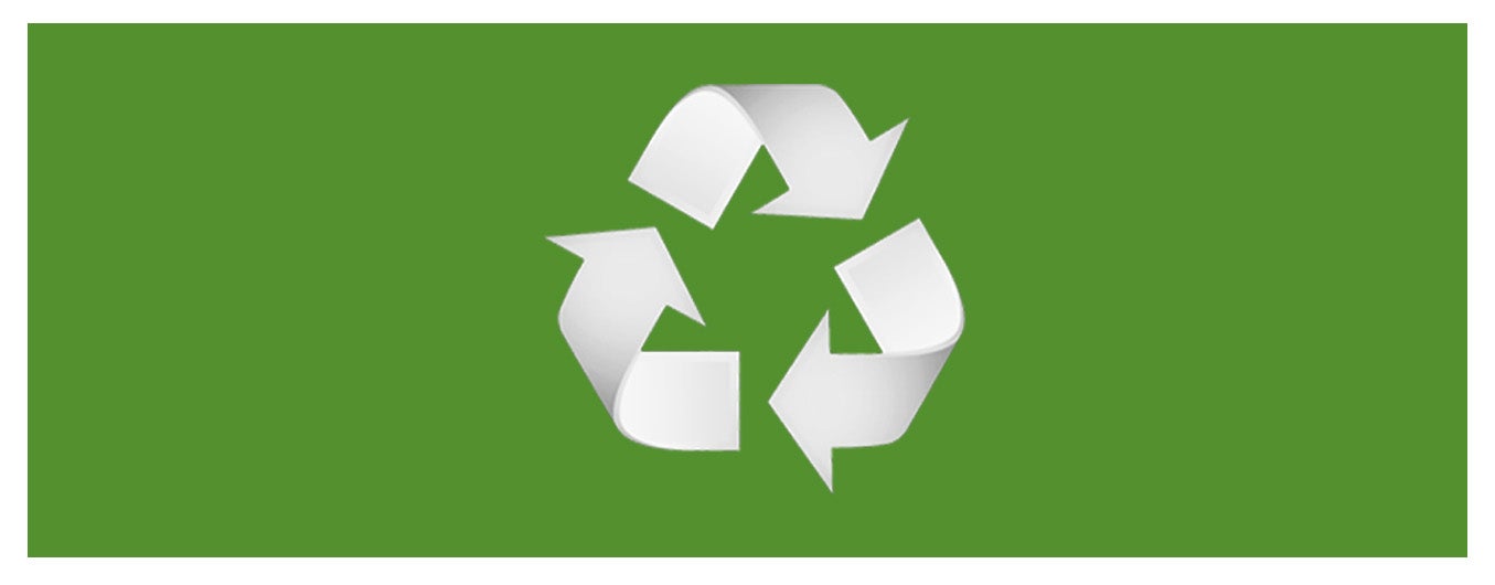 America Recycles Day