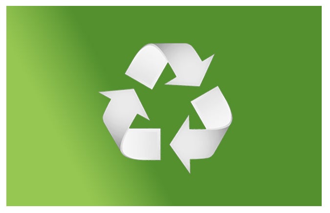 More Info for America Recycles Day 