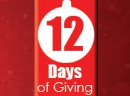 More Info for T-Mobile Center Announces 12 Days of Giving 