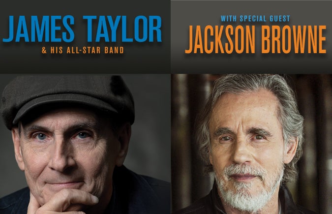 More Info for Know Before You Go to James Taylor