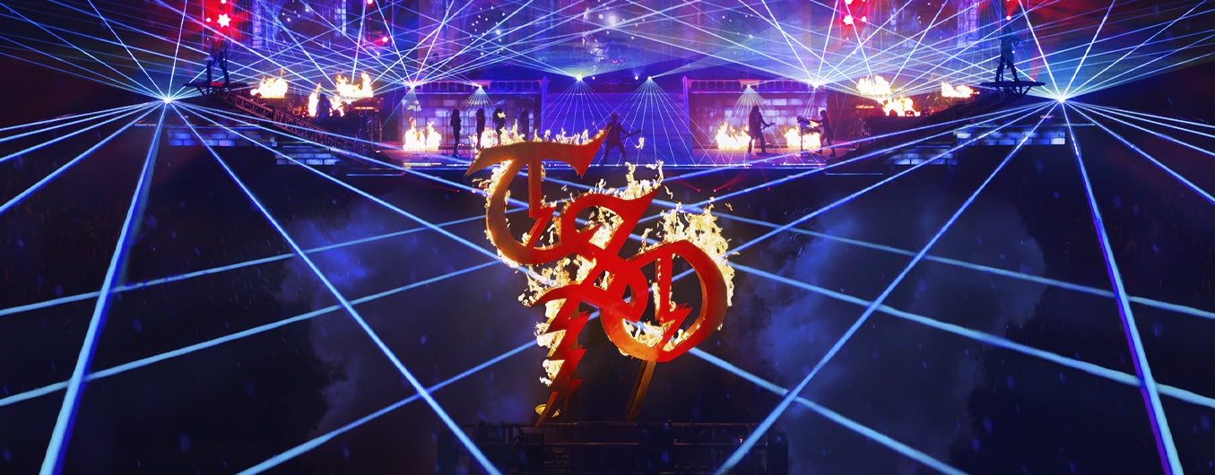 Trans-Siberian Orchestra