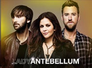 More Info for Lady Antebellum At T-Mobile Center Rescheduled For Feb. 15